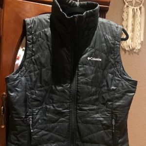 Colombia Women’s Vest